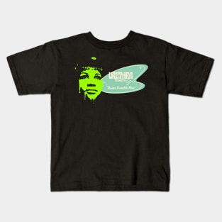 Urethra Franklin Kids T-Shirt